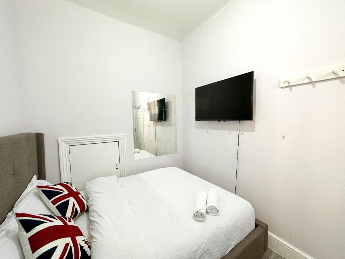 Pink Door Guesthouse London Luaran gambar